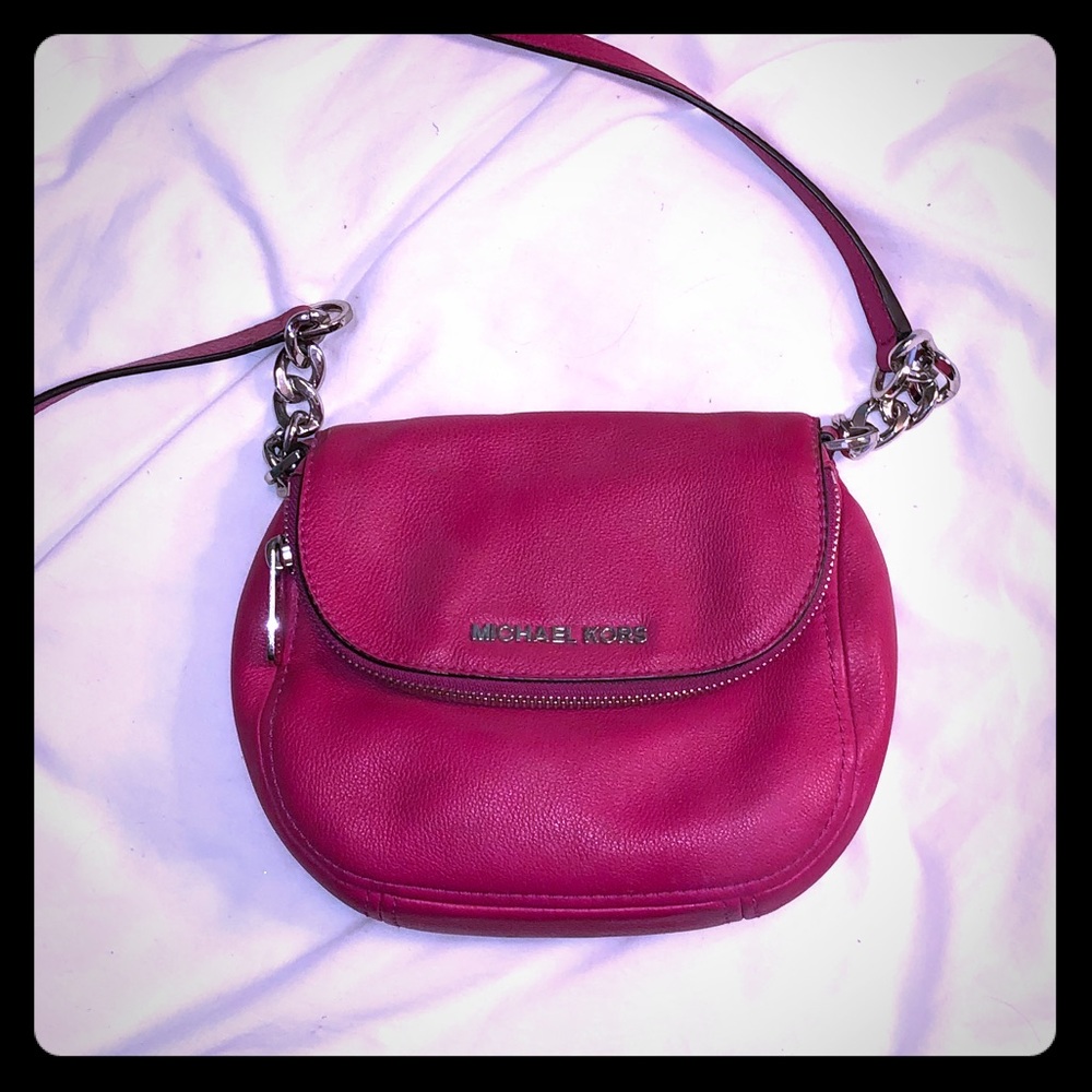 Michael Kors Crossbody